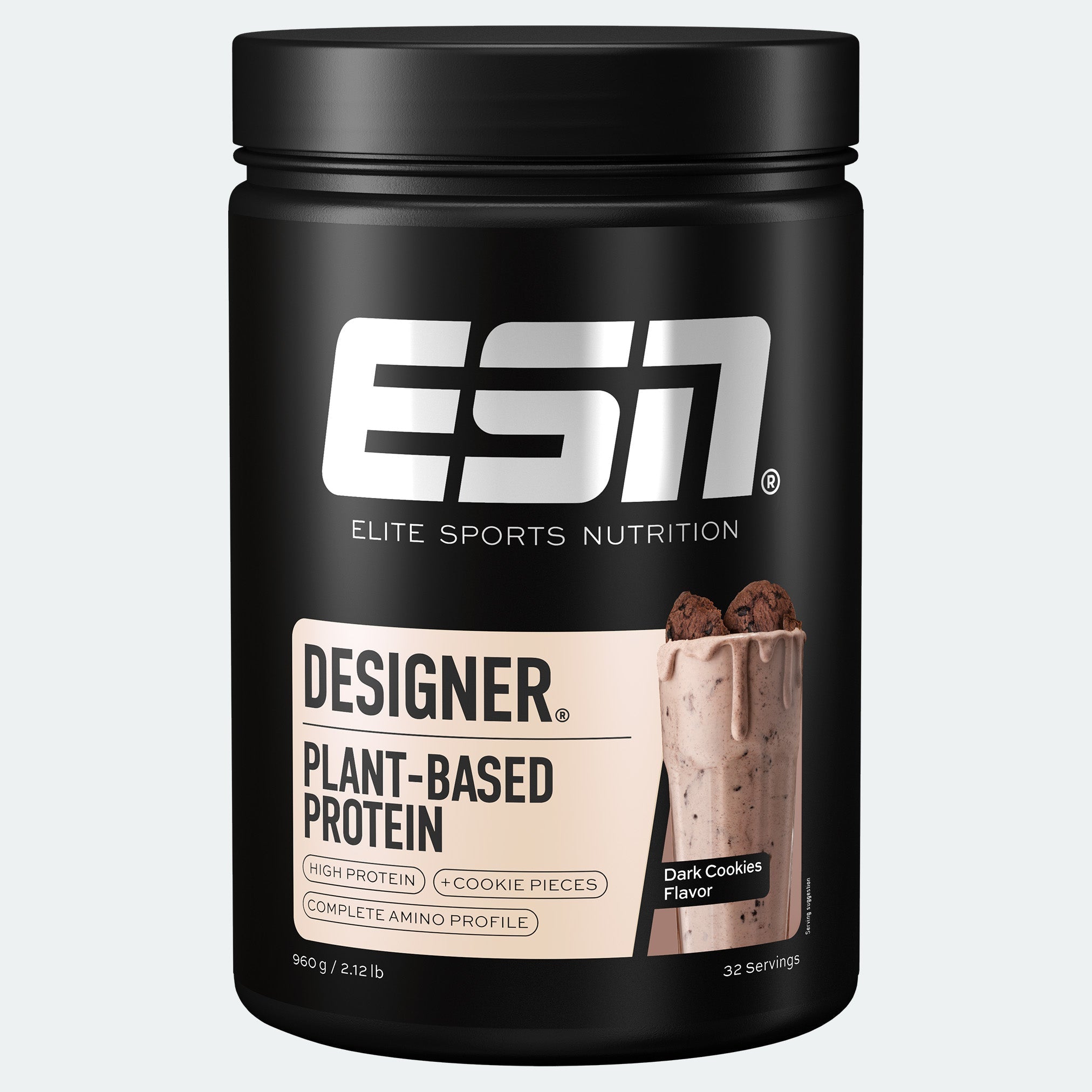 Proteinpulver