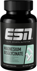 ESN Magnesiumbisglycinat Kapseln (60 Kapseln)