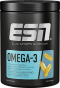 ESN Omega-3 Kapseln (300 Kapseln)