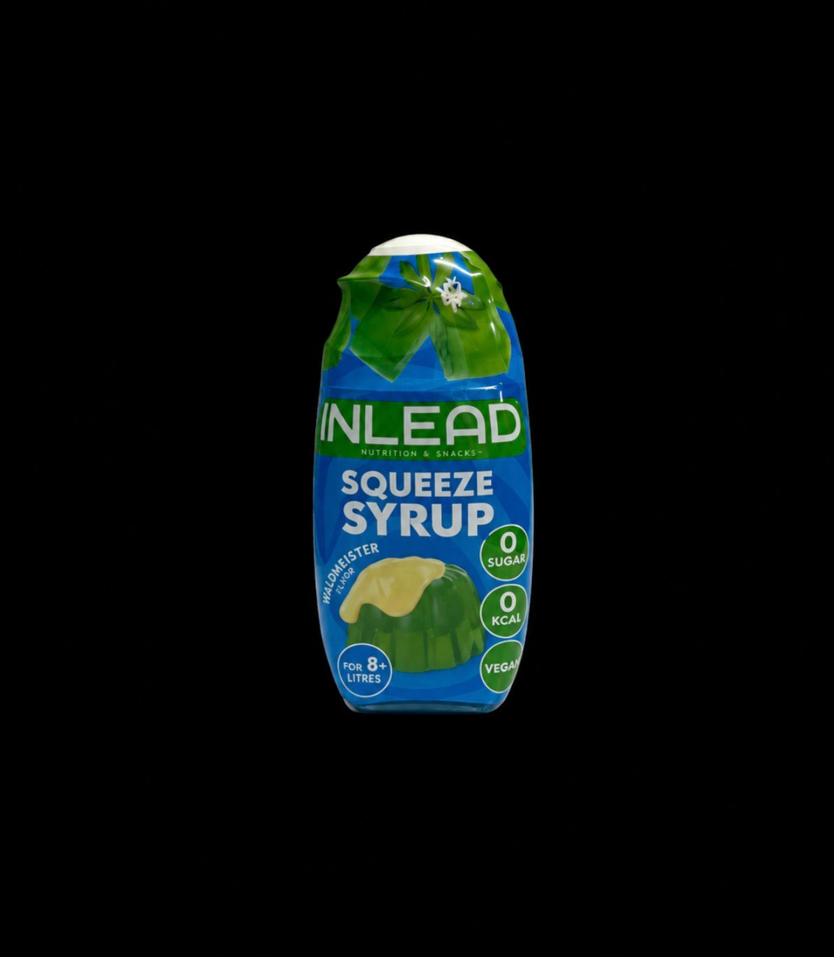 Inlead Squeeze Syrup