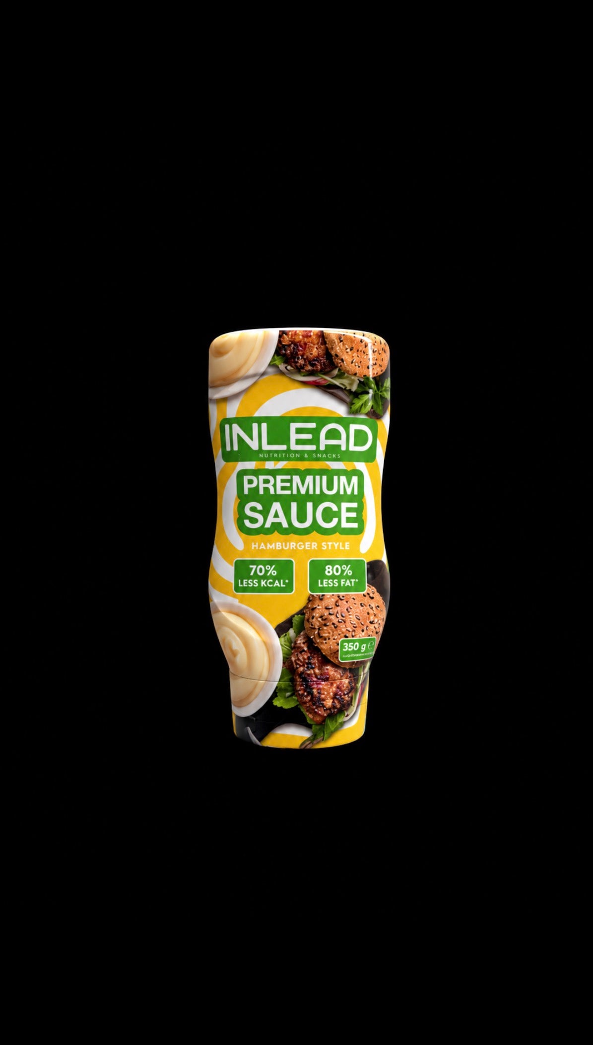 Inlead Premium Sauce
