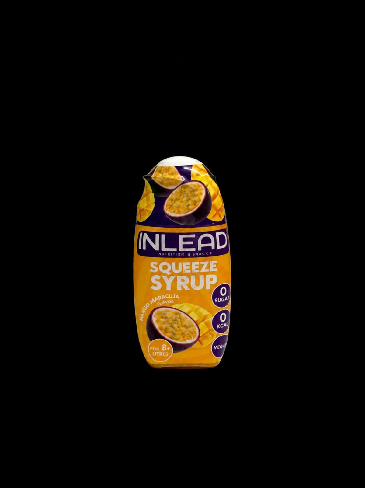 Inlead Squeeze Syrup