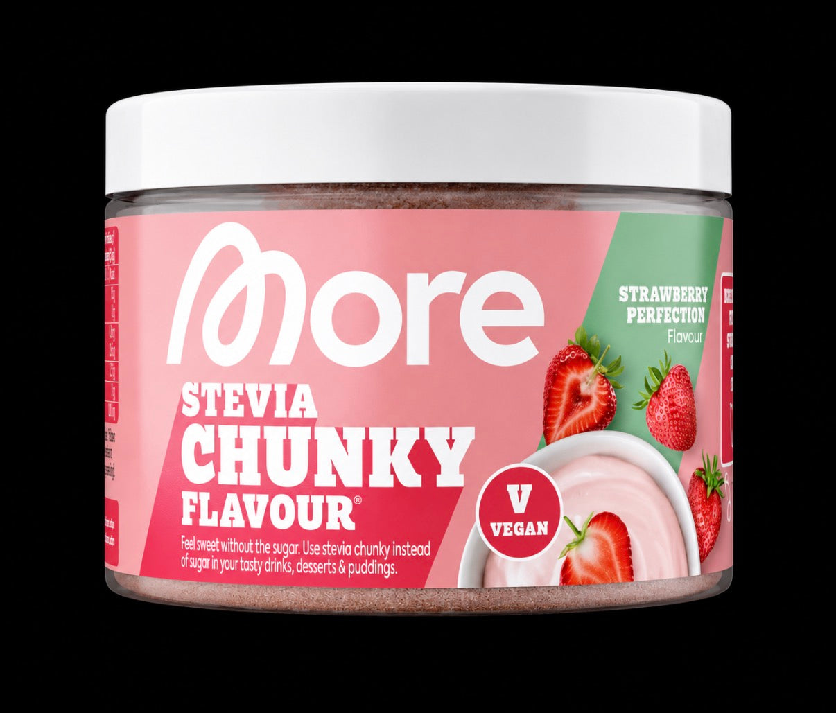 More Chunky Flavour (150g)