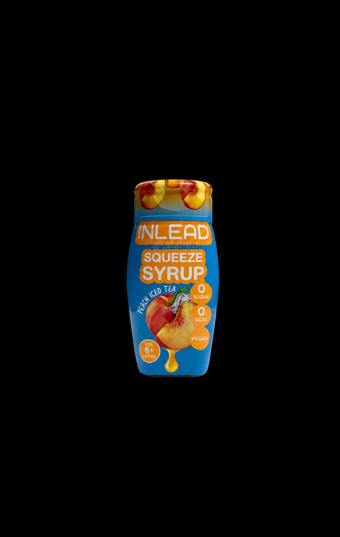 Inlead Squeeze Syrup