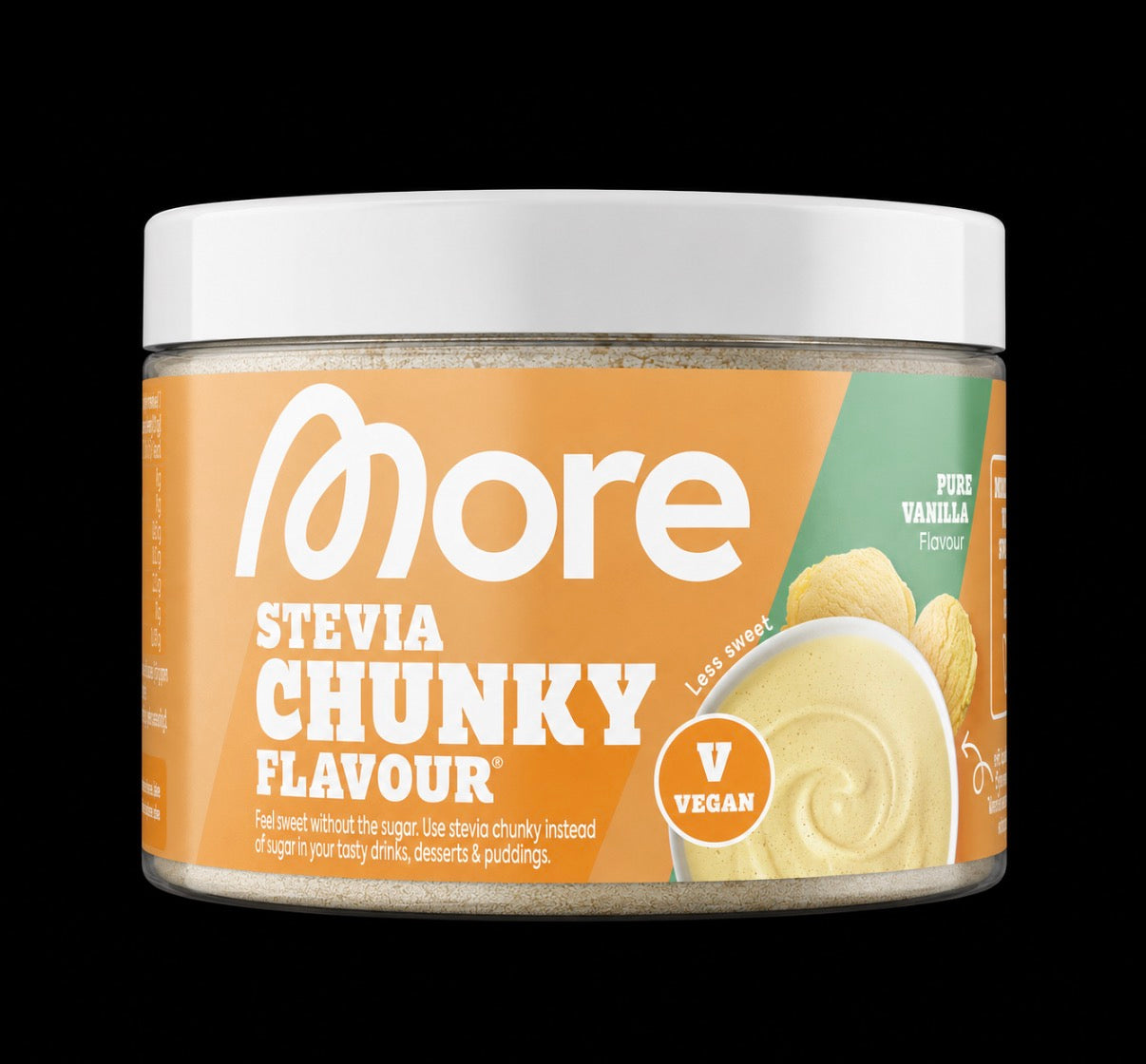 More Chunky Flavour (150g)