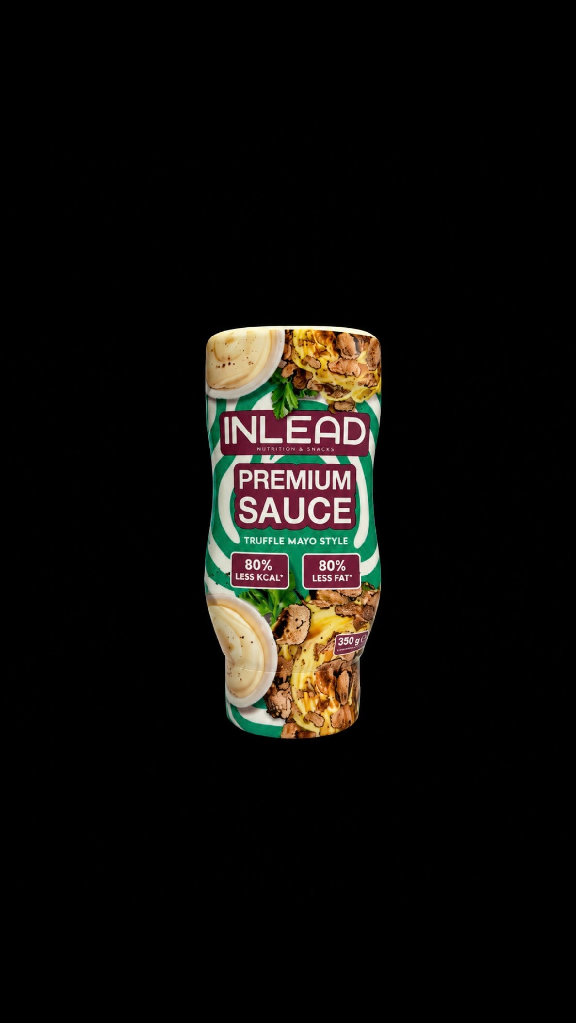 Inlead Premium Sauce