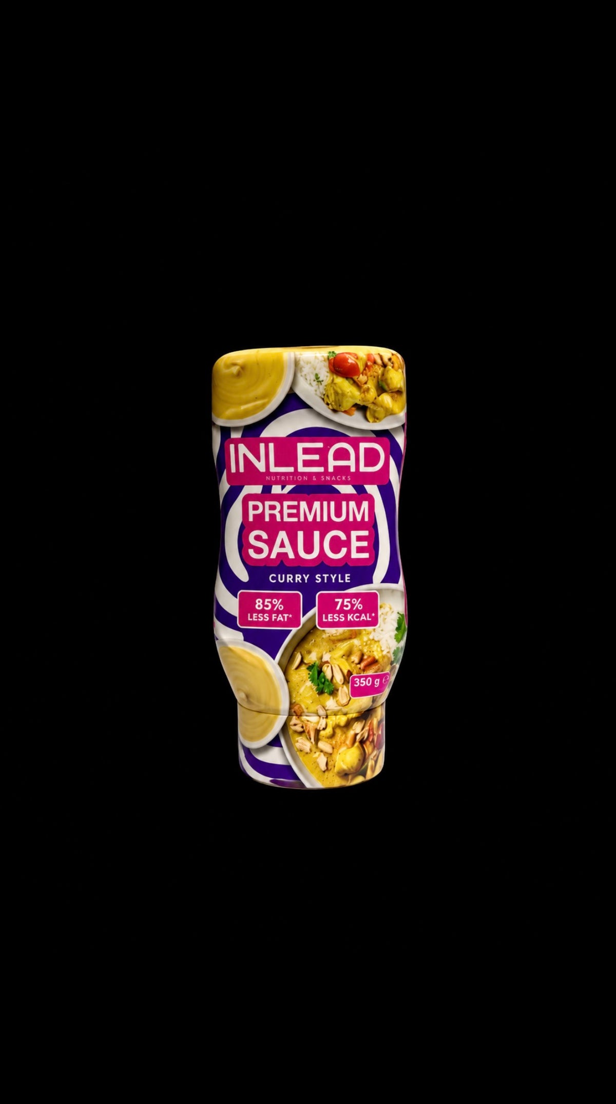 Inlead Premium Sauce