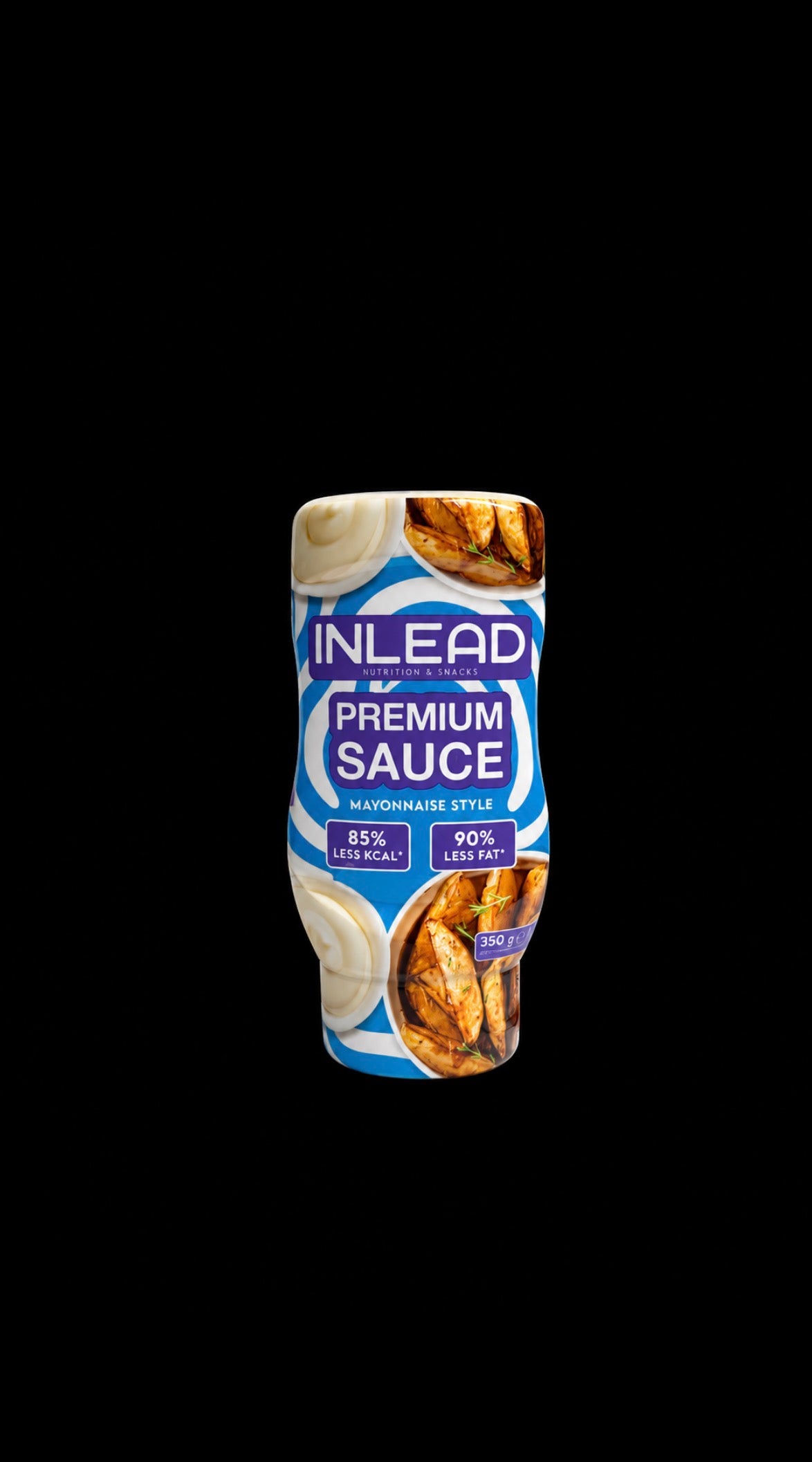 Inlead Premium Sauce