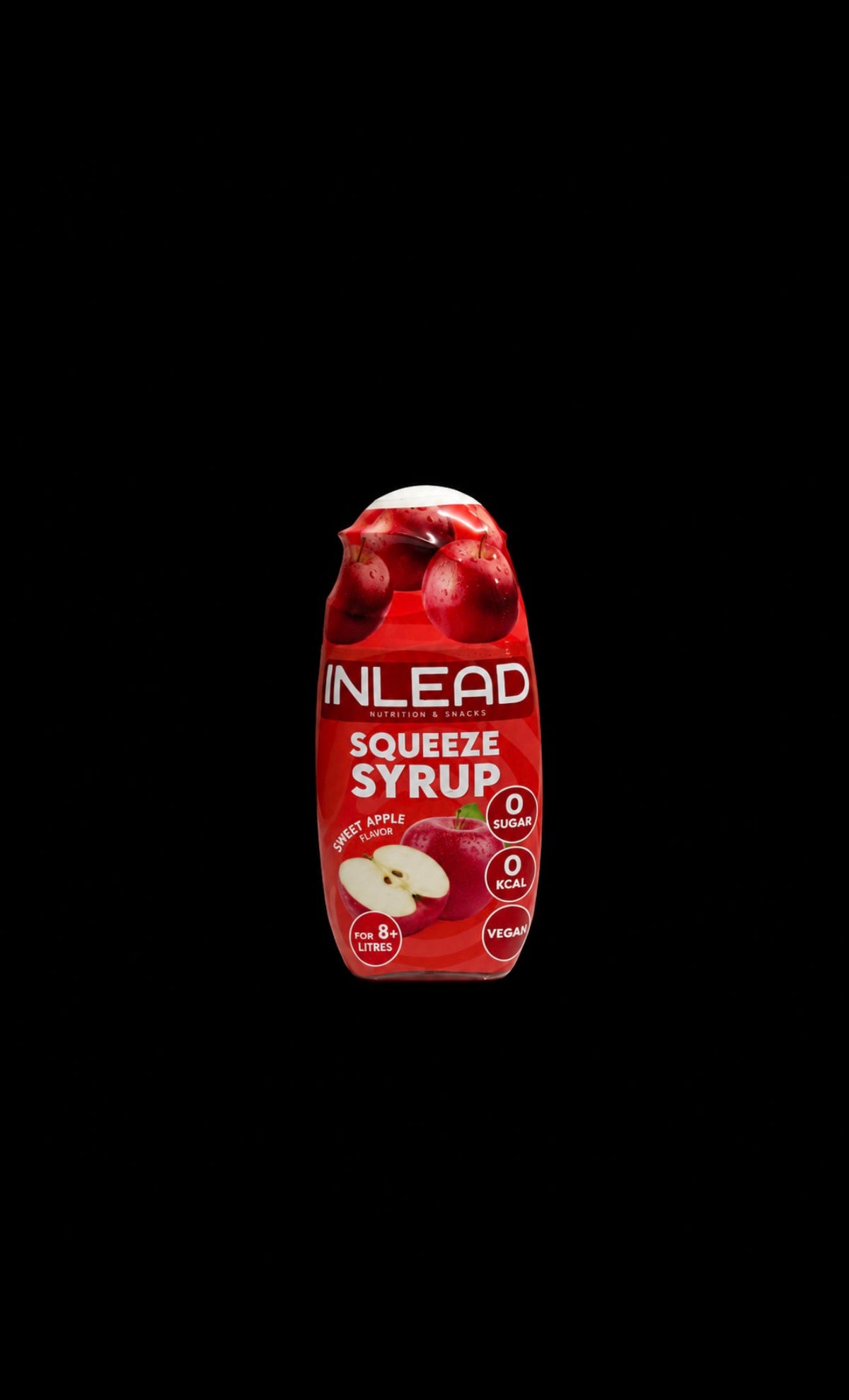 Inlead Squeeze Syrup