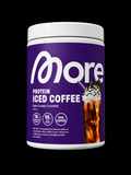 More Protein Iced Coffee Limited Edition