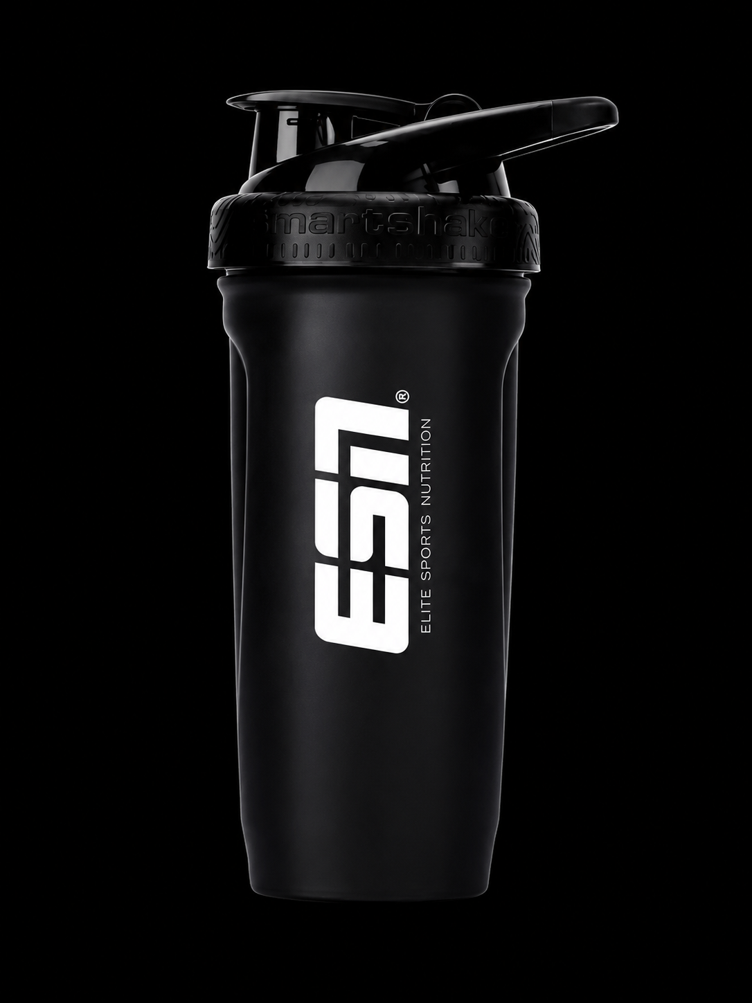ESN Smartshake Edelstahl Shaker