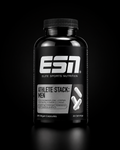 ESN Athlete Stack (210 Kapseln)