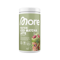 More Protein Iced Matcha Latte (500g) Cherry Mochi (Limited) 500g