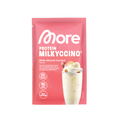 More Protein Milkyccino – White Almond Coconut (25g Probe) White Almond Coconut 25g Probe