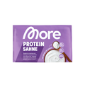 More Saucen & Back Protein – Sahne (50g Probe) Sahne 50g Probe