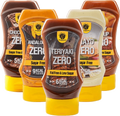 Rabeko Sauce Zero (350ml) Teriyaki