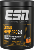ESN Crank Pump Pro 2.0 – Electric Lemon (450g)