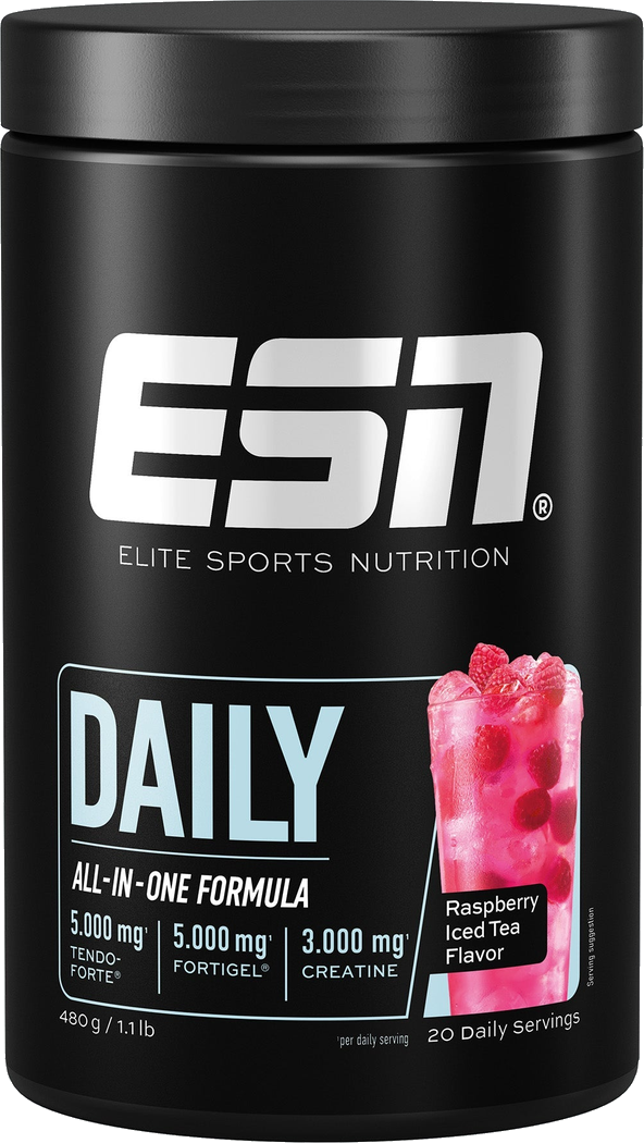 ESN Daily (480g)
