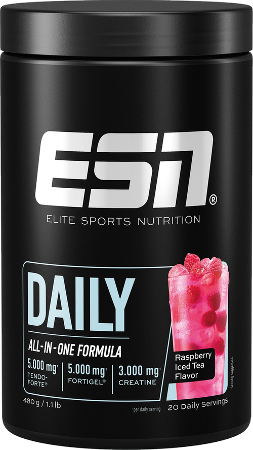 ESN Daily (480g)