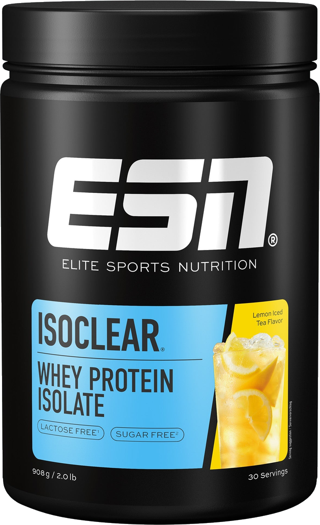 ESN Designer Whey Protein