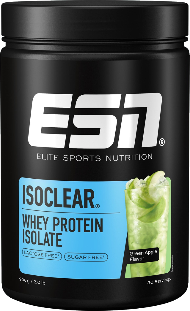 ESN Designer Whey Protein