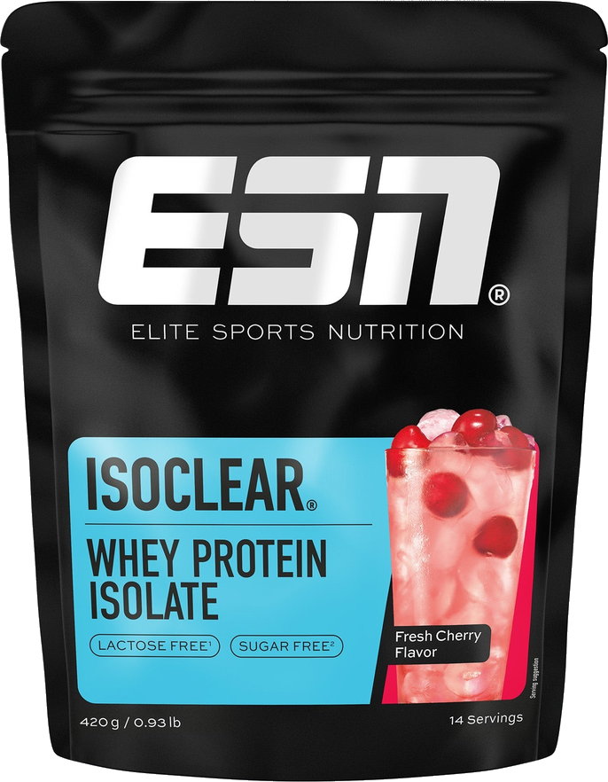 ESN Designer Whey Protein