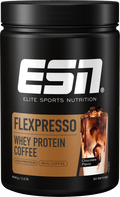 ESN Flexpresso Protein Coffee