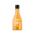 More Light Gourmet Sauce (285ml) Burger Style 285ml