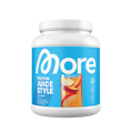 More Clear Protein (600g) Juice Style Pure Apple 600g