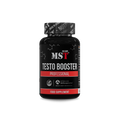 MST Testo Booster Professional (90 Kapseln)